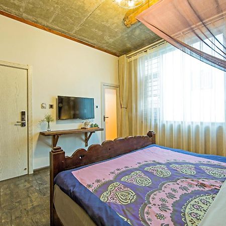 Old Story Inn Dali Ancient Town Экстерьер фото