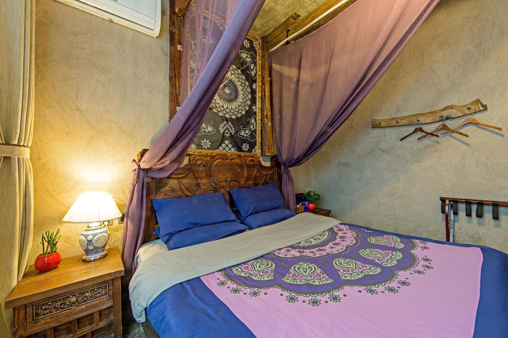 Old Story Inn Dali Ancient Town Экстерьер фото