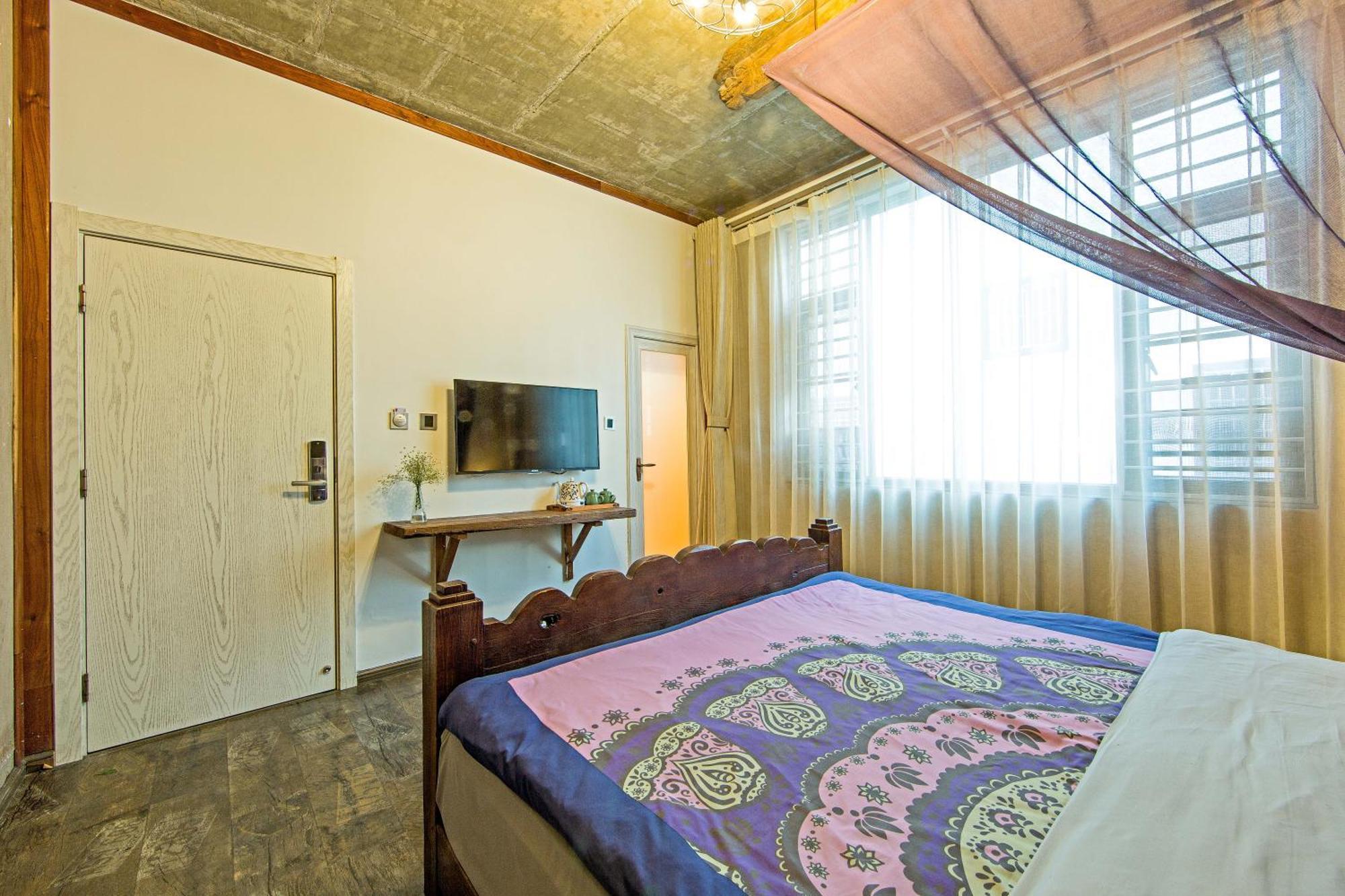 Old Story Inn Dali Ancient Town Экстерьер фото