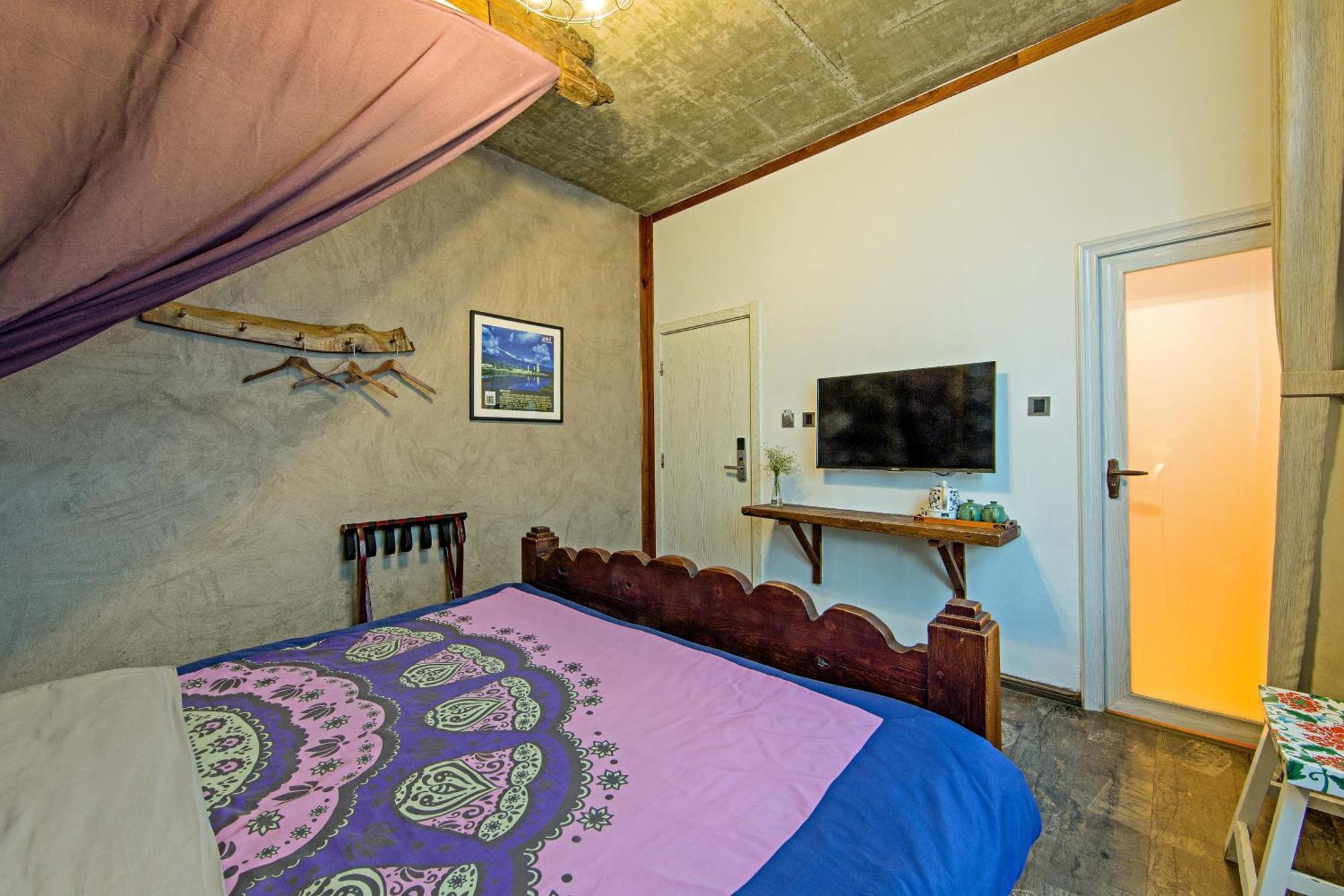 Old Story Inn Dali Ancient Town Экстерьер фото