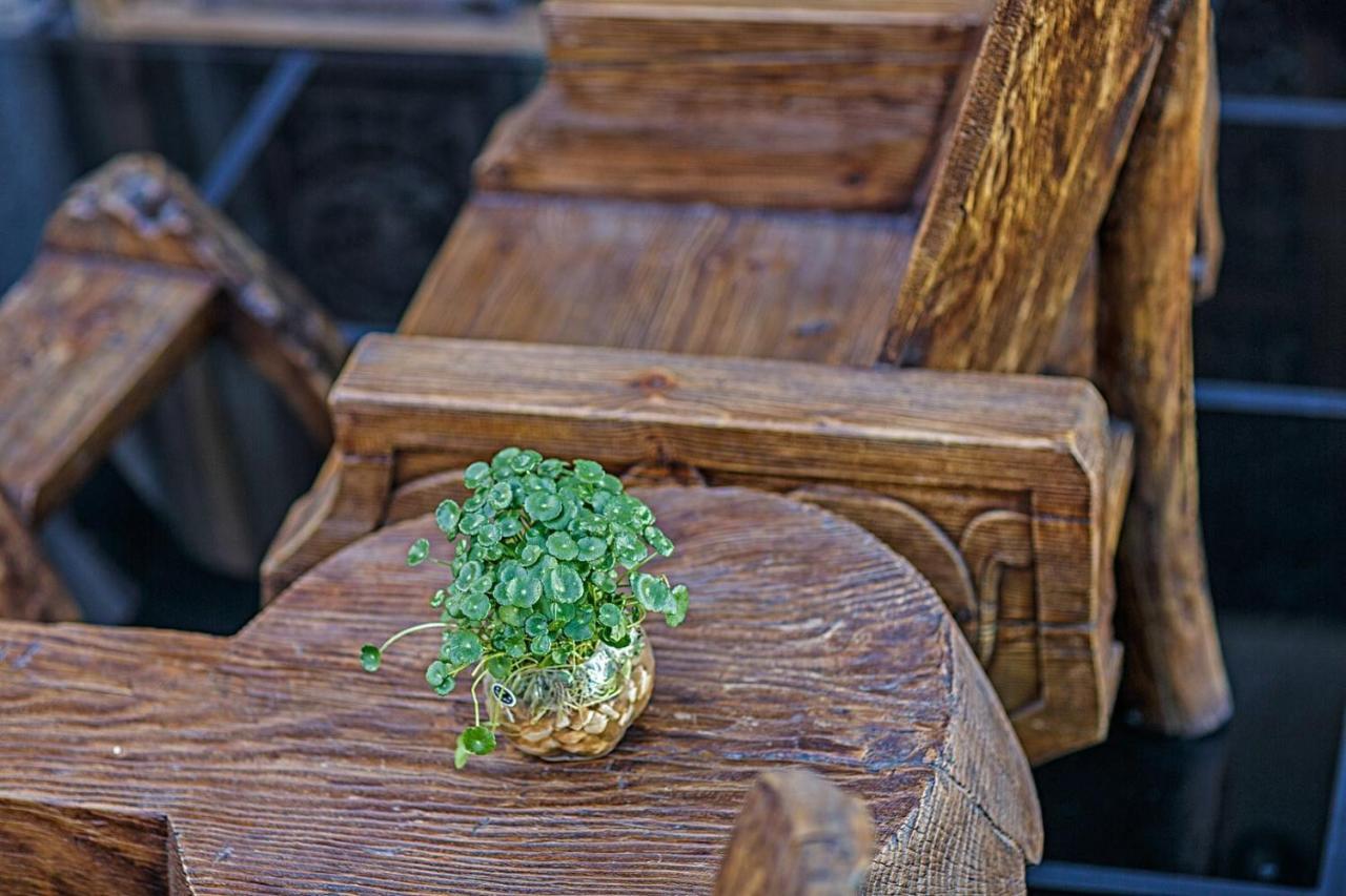 Old Story Inn Dali Ancient Town Экстерьер фото